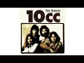 10cc - Dreadlock Holiday (1978 / 1 HOUR * LYRICS * LOOP)
