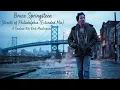Bruce Springsteen - Streets of Philadelphia 🏙️ (Extended Mix) | A Timeless 90s Rock Masterpiece ✨