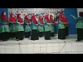 Download Lagu #hymnepai Paduan Suara GPAI Pacet: Hymne PAI