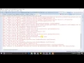 Hello World Spring C Using Maven Part 3
