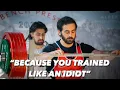 WHY IT TOOK ME 3 YEARS TO LIFT 5LBS MORE