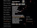 Download Lagu Lirik Lagu Dj Mangan Ra Njaluk Kowe #liriklagu #lyrics #liriklagujawa #lirikgoogle #jawapride #lirik