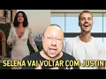 Lagu SELENA GOMEZ VAI VOLTAR COM JUSTIN BIEBER 