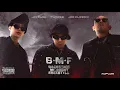 Twopee ● Jay park ● Joe Flizzow - B.M.F “Backstage Midnight Freestyle” | OFFICIAL MV