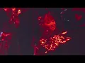 Babymetal Song 3 (feat. Slaughter To Prevail) | Live at the O2 Arena in London 30.5.2025