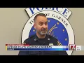 Garner police thank license plate reader cameras after Raleigh man arrested on 40 charges