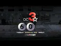 DC LOTTERY Midday 2025