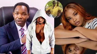 KATAMBI AAGIZA DUDUBAYA AKAMATWE, AFIKISHWE KATIKA VYOMBO VYA SHERIA