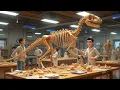 Maria and the Dinosaur Bone 🦴 | True Science Adventure for Kids!