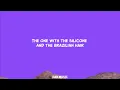@ciara - I Bet (Lyrics)