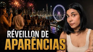 A ilusão da internet e realidade dos brasileiros (NÃO Comece 2025 ERRADO)