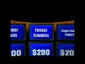 Download Lagu Jeopardy! (Part 2)