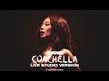 Download Lagu JENNIE - Love Hangover (COACHELLA Studio Version)