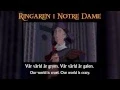 Download Lagu Out there - Swedish (Subs+trans)