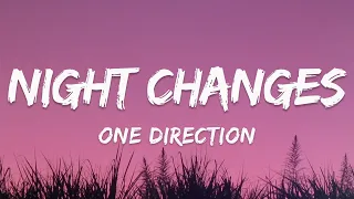 Night Changes / Mix / One Direction, Shawn Mendes, Maroon 5, Megan Thee Stallion