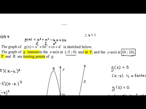 Download MP3 Grade 12 Calculus Past Exam Question 9 Nov 2018 (DBE/NSC/CAPS CURRICULUM) *Open Description *  | NTE