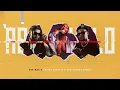 RICKY LOPEZ x ELSON SOARES - ABO MVELO (REMIX)