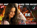 Lagu DJ JOGET INDIA | JAADU TERI NAZER🔥FULL SONG REMIX TERBARU 2025 FULL BASS🔊SONG BOLLYWOOD VIRAL TIKTOK