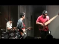 Lagu Tohpati - Mahabarata @ Mostly Jazz 10/12/11 [HD]