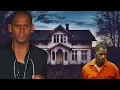 R KELLY RISE AND FALL FROM FAME 3 CHILDREN WIFE HOUSE AND NETWORTH 2024