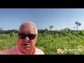 SOLD 46 acres for sale Copiah County Mississippi
