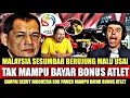 Download Lagu TMJ DIDEMO BERUJUNG MALU.!! Usai Tak Mampu Bayar Bonus Atlet Sampai Sebut Indonesia Pamer Begini MP3