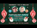 Fantastic Finds Christmas In July Thursday at 8pm est