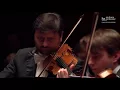 Brahms: 3. Sinfonie ∙ hr-Sinfonieorchester ∙ Andrés Orozco-Estrada