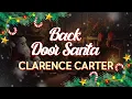 Clarence Carter - Back Door Santa