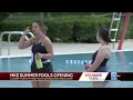 Two Milwaukee County water parks three outdoor pools to open for summer season