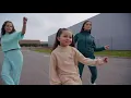 SUNSHINE (The Light) - Fat Joe DJ Khaled | Dance Choreography by Krizix Nguyen