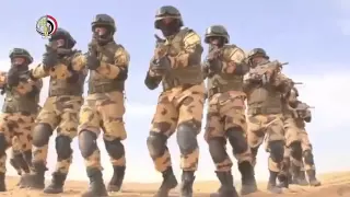 أغنية شرين جنودنا رجاله 