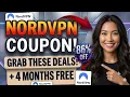 NordVPN Coupon Code Get The Best NordVPN Discount Code NordVPN Promo Code 86 OFF