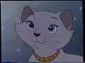 Download Lagu Début de VHS Pinocchio (1940/1946/1995)