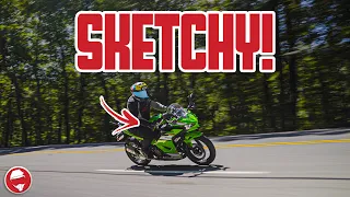 I Made All 5 Cornering Mistakes On Purpose So You Don't Have To