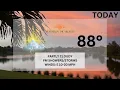 Weather in The Villages June 3 2025