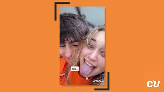 tiktok kissing my best friend compilation 3