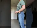 Quick review of the Levi s 725 High Rise Bootcut Women s Jeans