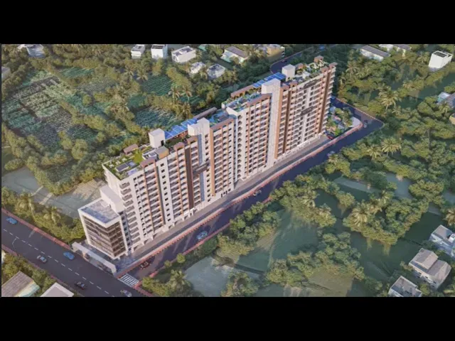 Project Video