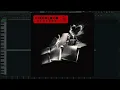 Prospa, Murda Beatz - Baby (FL Studio Remake)