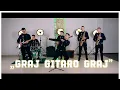 Download Lagu Zespół MAX z Jankowej - Graj Gitaro Graj ( Official Video 2024, COVER)