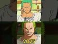 Download Lagu First Look at One Piece Remake by Wit Studio!