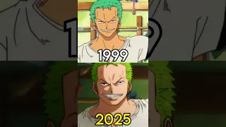 First Look At One Piece Remake By Wit Studio 