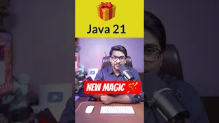 Record Deconstruction in Java 21