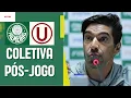 Download Lagu COLETIVA DO ABEL E PÓS JOGO - PALMEIRAS X UNIVERSITÁRIO