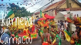 Sport an Bord & Karneval auf Carriacou || Sailing 7seas #27