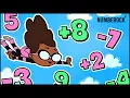 Integers Song With Introduction to Absolute Value
