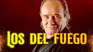 LOS DEL FUEGO Enganchados de sus Mejores Canciones ♫