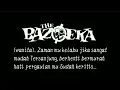 Download Lagu the bazoeka - cemburu buta (lirik)