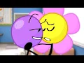 Battle for Dream Island Cringe
